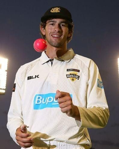 ashton agar