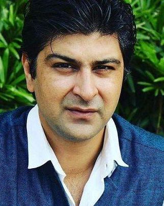 ashu sharma