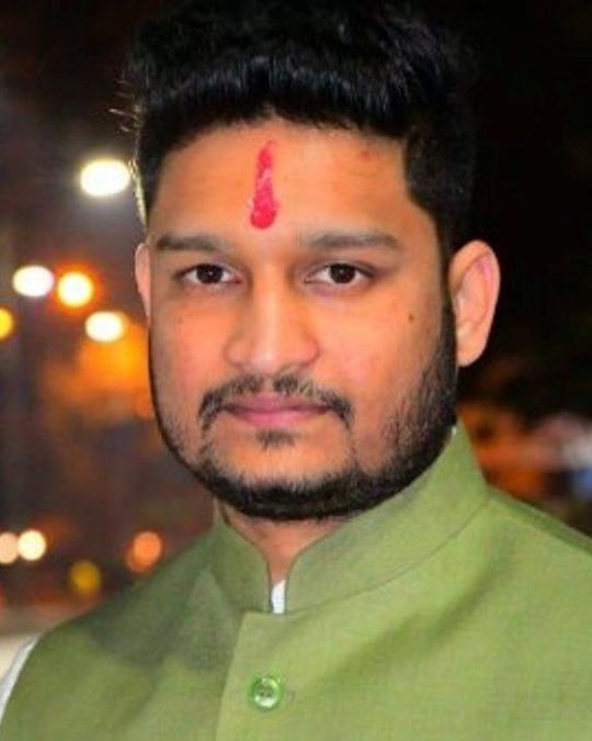 Ashwajit Gaikwad 10 ashwajit gaikwad