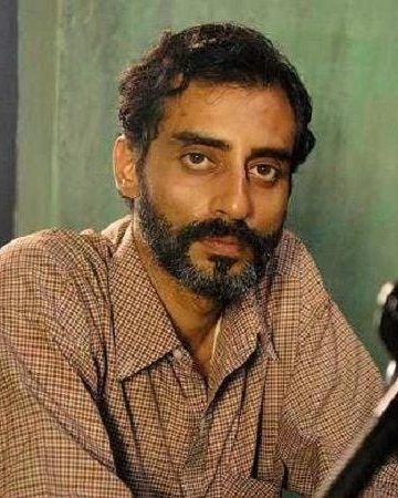 ashwath bhatt