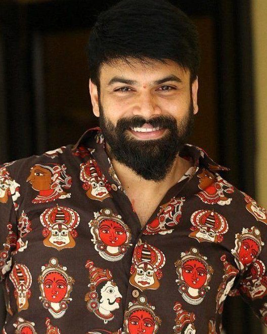 ashwin babu