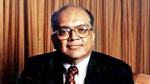 ashwin dani