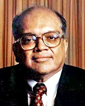 ashwin dani
