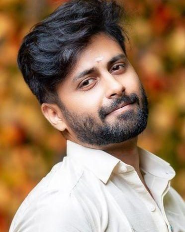 ashwin kumar lakshmikanthan