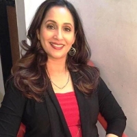 ashwini bhave