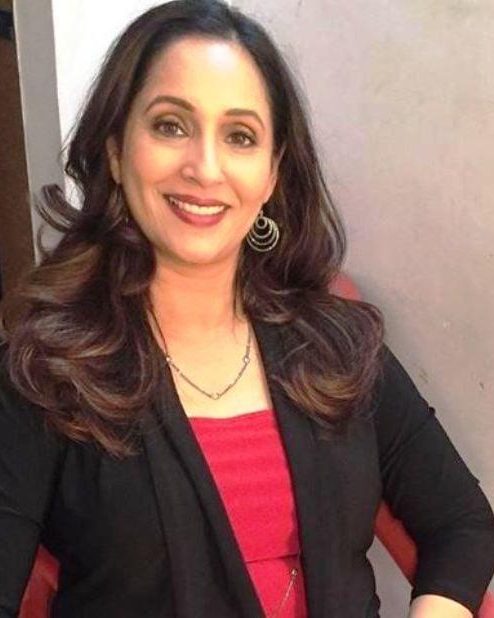 ashwini bhave