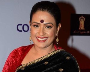 ashwini kalsekar