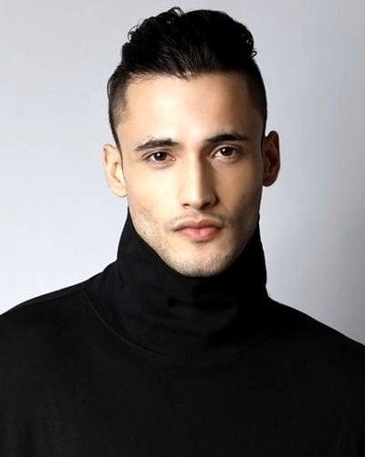 asim riaz
