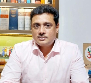 asim sarode
