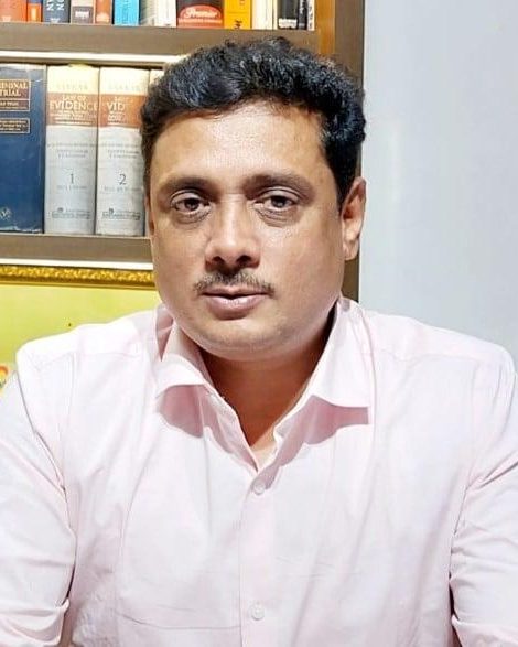 asim sarode