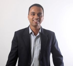 asish mohapatra