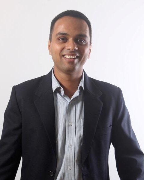 asish mohapatra
