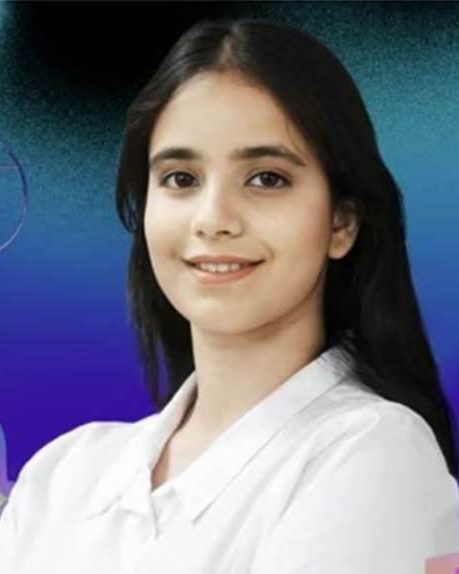 asmi jain