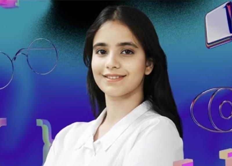 Asmi Jain