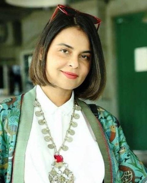 asmita marwa