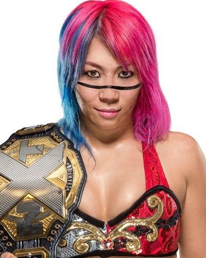 Asuka 13 asuka