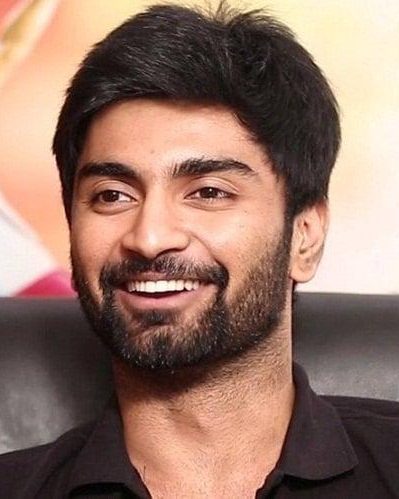 Atharvaa 20 atharvaa