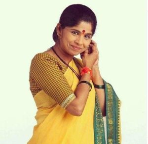 atisha naik