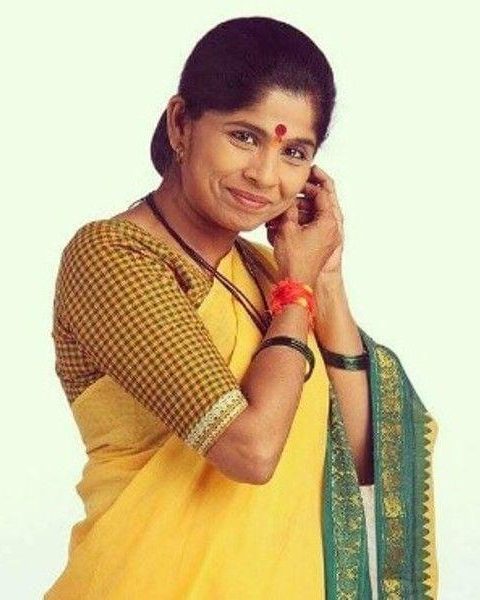 Atisha Naik 7 atisha naik