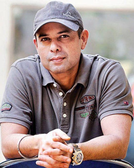 Atul Agnihotri 5 atul agnihotri