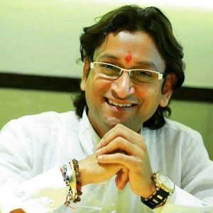 atul gogavale