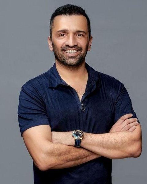 atul kasbekar