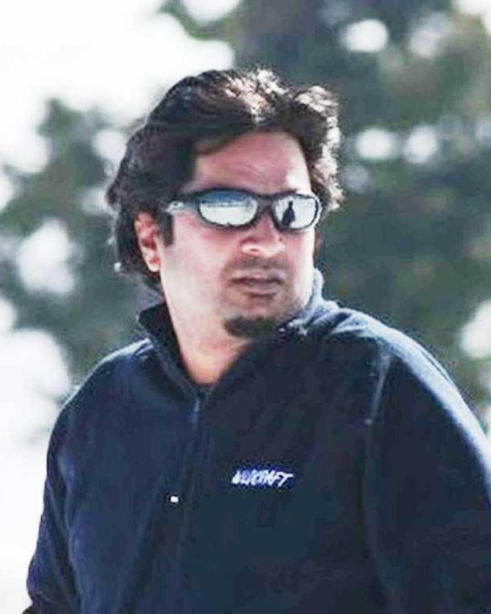 Atul Manjrekar 5 atul manjrekar