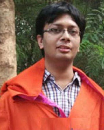 atul prakash
