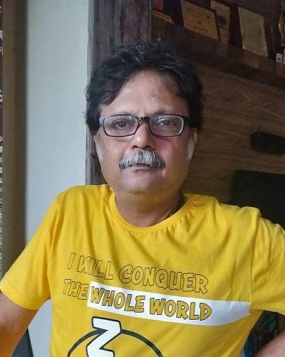 atul srivastava