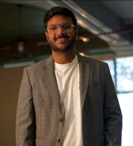 atulya kaushik