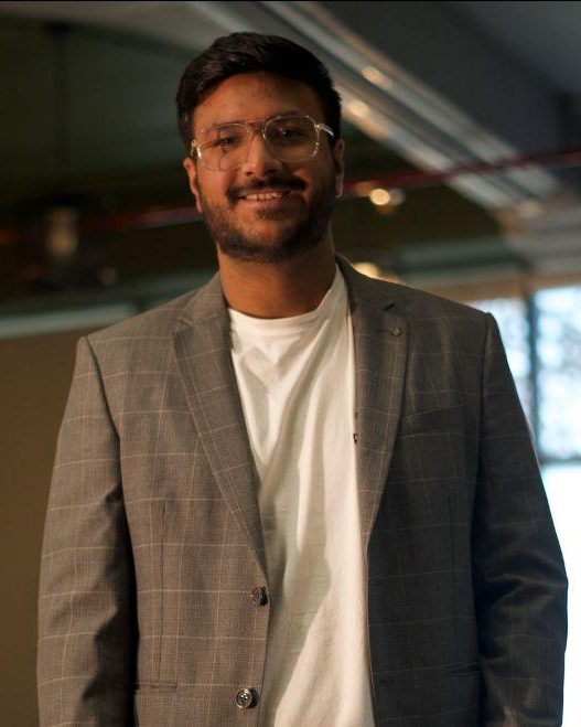 Atulya Kaushik 18 atulya kaushik