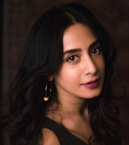 auritra ghosh