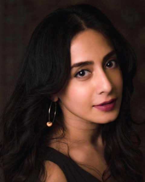 auritra ghosh