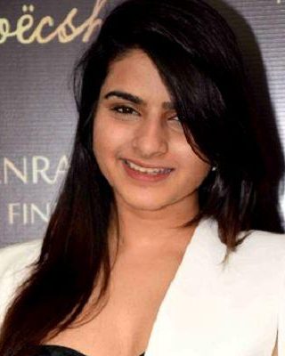 avantika dasani