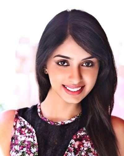 Avantika Hundal 15 avantika hundal
