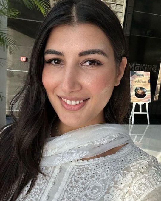avantika mohan