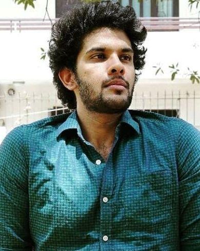 avi ekveer sharma