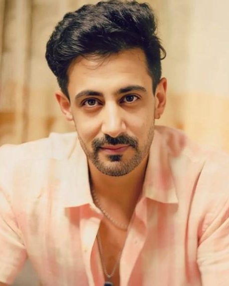 avi rakheja