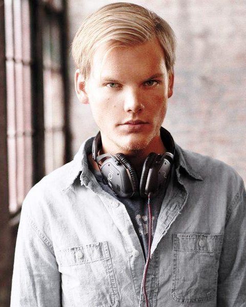 Avicii 15 avicii