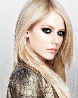 Avril Lavigne 13 avril lavigne