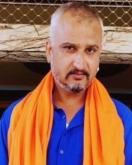awdhesh mishra