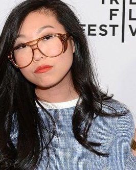 Awkwafina 5 awkwafina