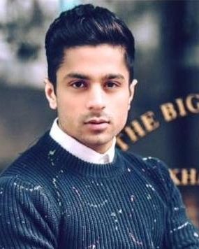ayaan khan