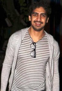 ayan mukerji