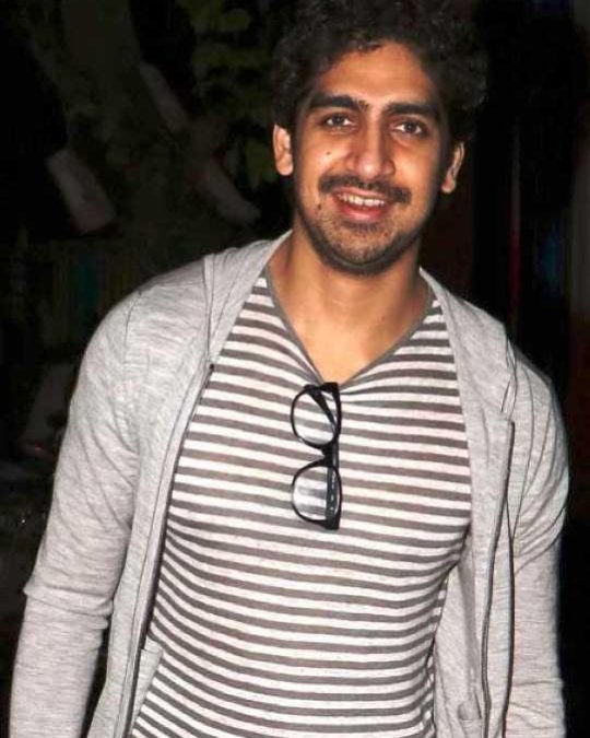 Ayan Mukerji 4 ayan mukerji