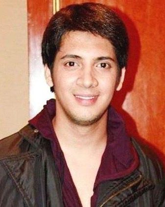 ayaz ahmed