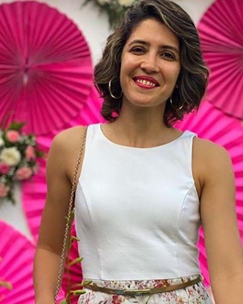 ayesha billimoria