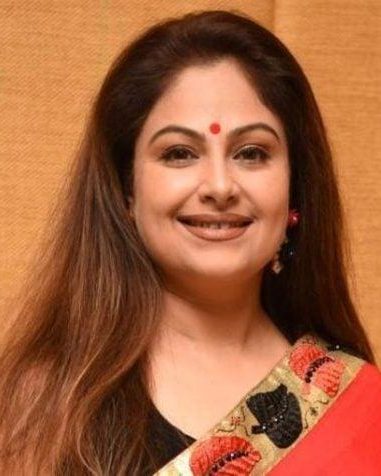 ayesha jhulka