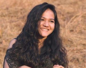 ayesha kaduskar