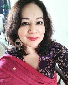 ayesha raza mishra